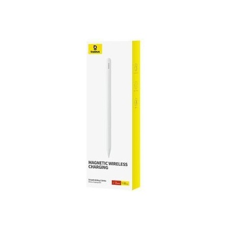 Baseus Smooth Writing Series Active Stylus with Charging - Precision & Style for Your Device | 6932172636753